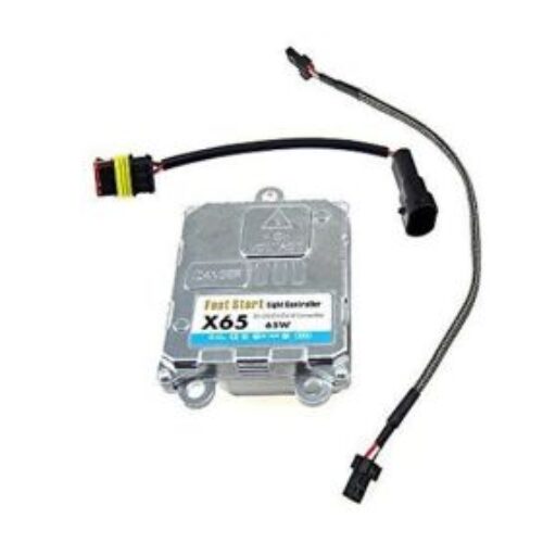 БАЛАСТ ЗА КСЕНОН D1S 35W – УНИВЕРСАЛЕН НА 12 ВОЛТА