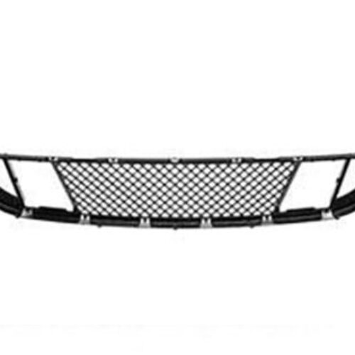 Решетка за предна броня за BMW E60 / E61 М-Tech  (2003-2010)