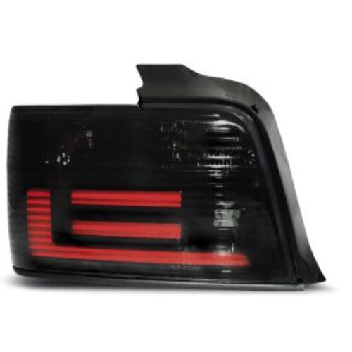 Диодни стопове BMW E36 (91-99) 4D sedan  – лайтбар