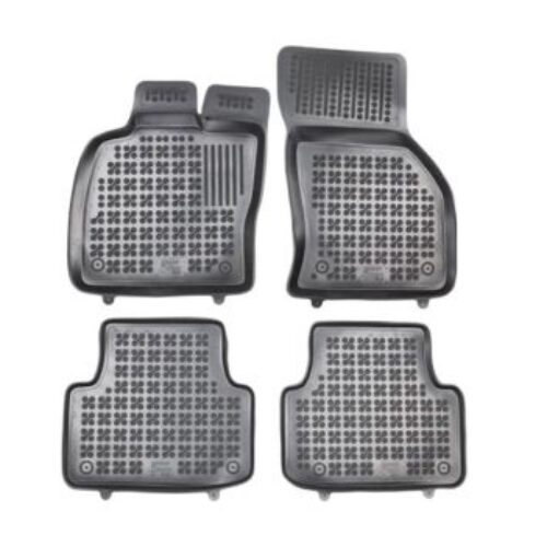 Гумени стелки за Seat Leon ST (2020-2024) – тип леген