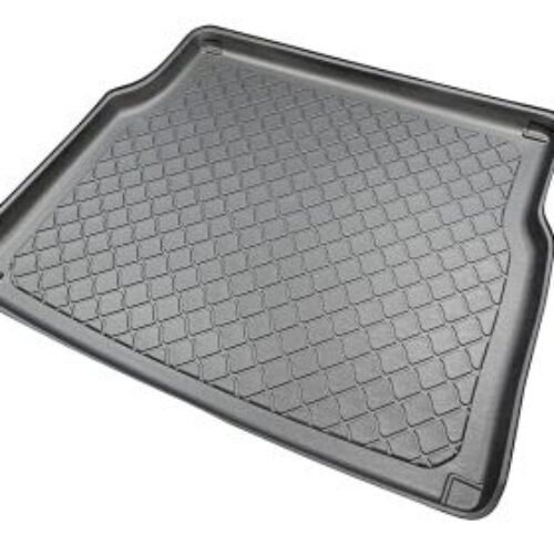 Гумирана стелка за багажник за Mercedes C-Class W205 (2015+) T 350 e Plug-in-Hybrid Combi