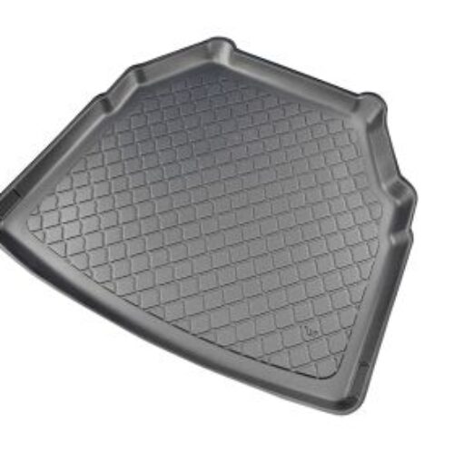 Гумирана стелка за багажник за Mercedes E-Class W212 (2010-2016) Cabriolet