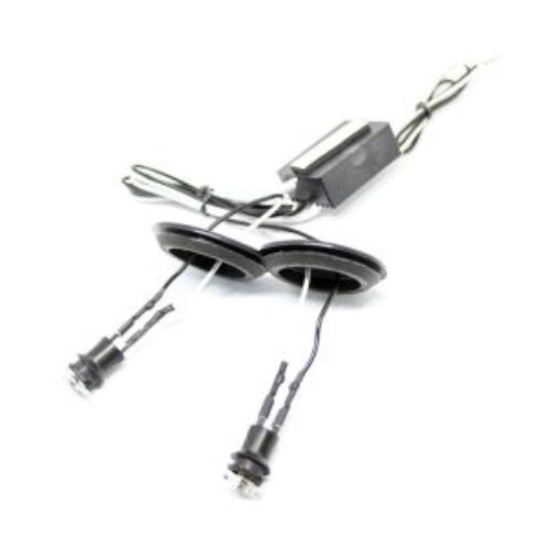 Модул за ангелски очи на фарове Jun Yan – 35мм отвор