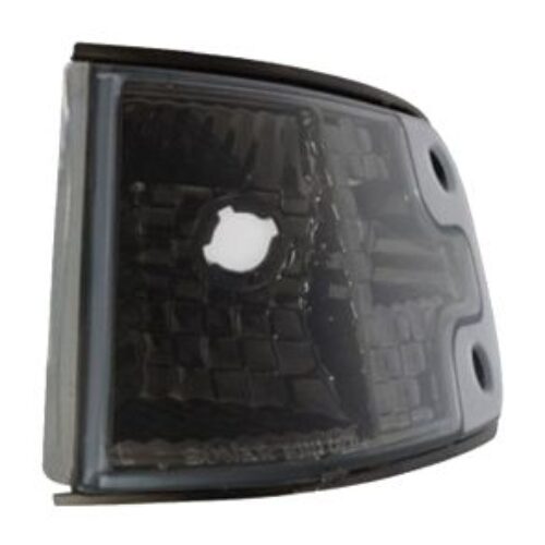 Кристални габарити HONDA CRX (88-89) – черни