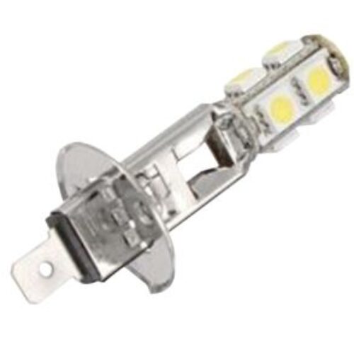 Диодна крушка  H1 с 9 диода