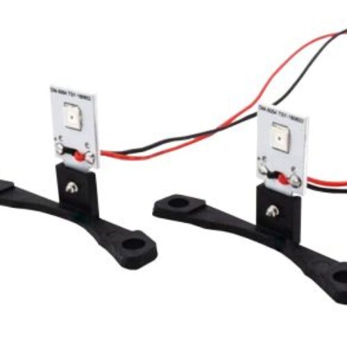 Диоди за лупи – син цвят