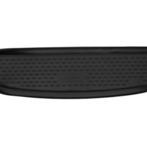 Гумена стелка за багажник за Hyundai Santa Fe (2006-2012) – 7 месстен