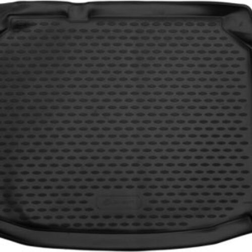 Гумена стелка за багажник за Seat Leon (2018+) Hatchback