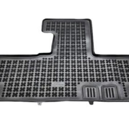 Гумени стелки за Citroen Spacetourer (2016+) / Peugeot Traveller (2016+) / Toyota Proace Verso II (2016+) / Opel Zafira Life (2019+) – средна 1бр. – тип леген