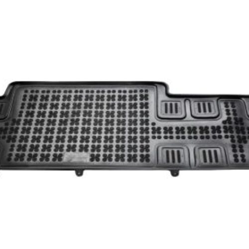 Гумени стелки за Citroen Spacetourer (2016+) / Peugeot Traveller (2016+) / Toyota Proace Verso II (2016+) / Opel Zafira Life (2019+) – задна 1бр. – тип леген
