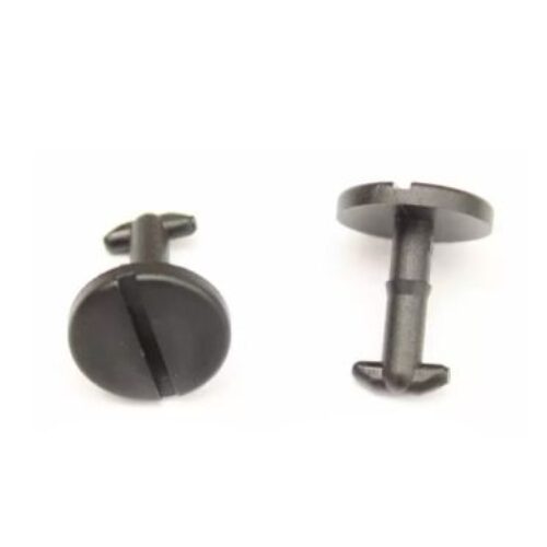 Пластмасови щипки за закрепяне на стелки към пода – за BMW