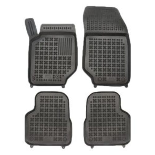 Гумени стелки за CITROEN C4 III (2020-2025) – all models except electric version – тип леген