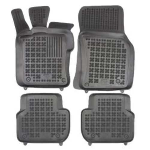 Гумени стелки за JAGUAR XF (2015+) – тип леген