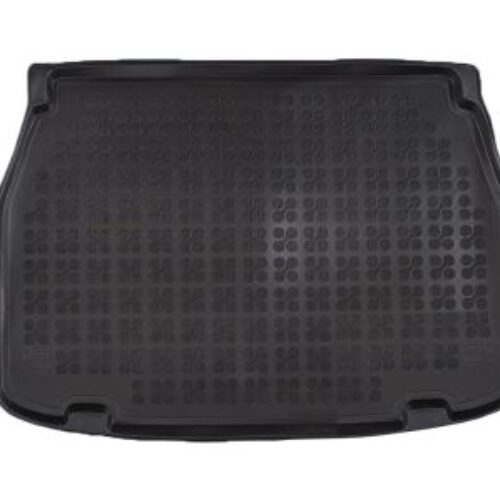 Гумена стелка за багажник за Toyota C-HR (2019-2023) – Benzin / Hybrid – Rezaw Plast