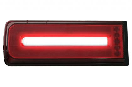 Тунинг Фарове за Мерцедес Mercedes W461 W463 G-CLASS - Автоаксесоари