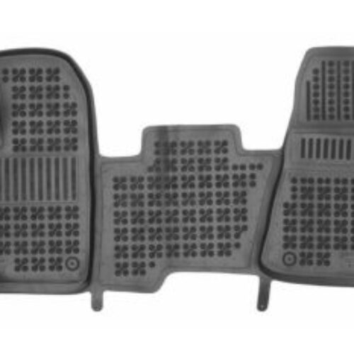 Гумени стелки за Ford Transit (2013+) – тип леген