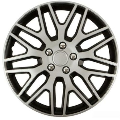 Тасове Versaco Dakar NC Silver / Black – 14''