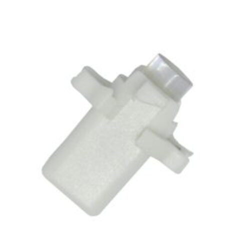 Лед крушки тип B8.3D 12V / 2W бял