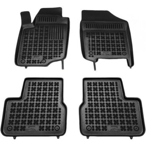 Гумени стелки за PEUGEOT 207 (2006-2012) – тип леген