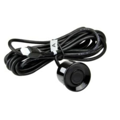 Датчик за парктроник – универсален – черен цвят