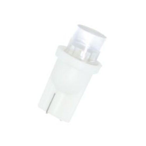 Лед крушки тип T10 Червен