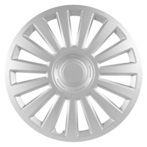 Тасове Versaco Luxury Silver – 16"