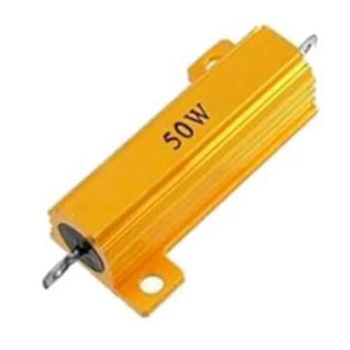 Товарно съпротивление за 50W 6 Ома