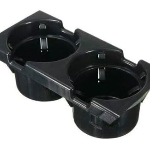 Поставка за чаши за BMW E46 – за две чаши