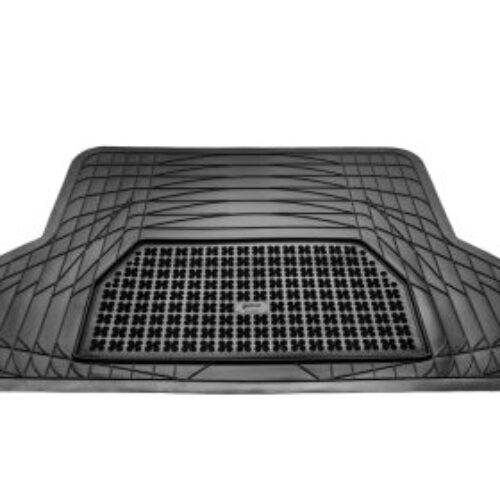 Гумена стелка за багажник Универсална с възможност за изрязване – Rezaw Plast