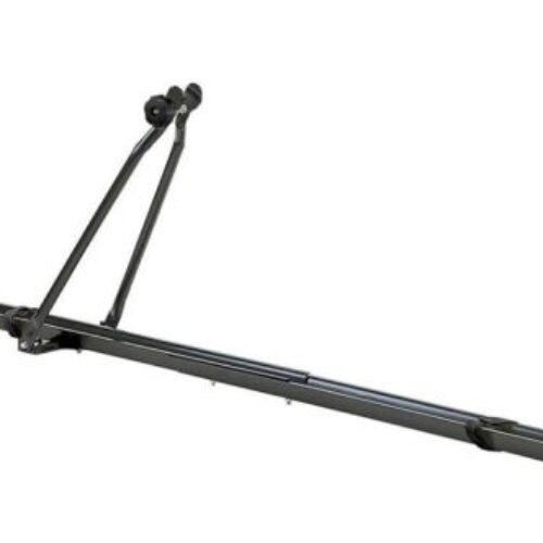 Багажник за колело – за  таван