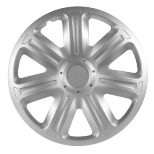 Тасове Versaco Comfort Silver – 14"