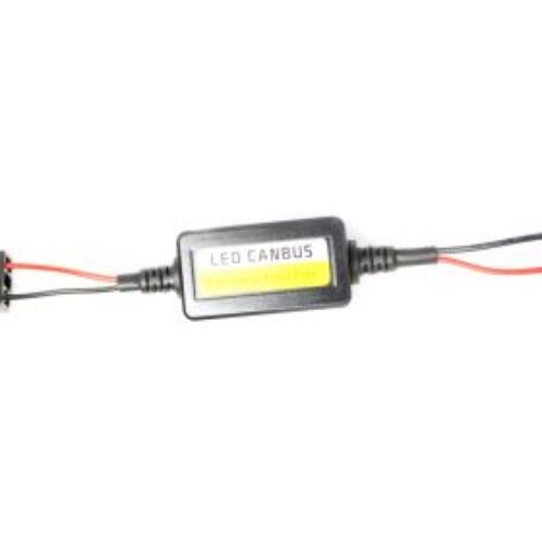 Стоперор модул за лед крушки H7 – Canbus pro