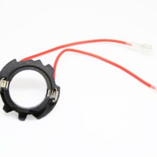 Приставка за лед крушки H7 за VW Golf 5 – тип 2