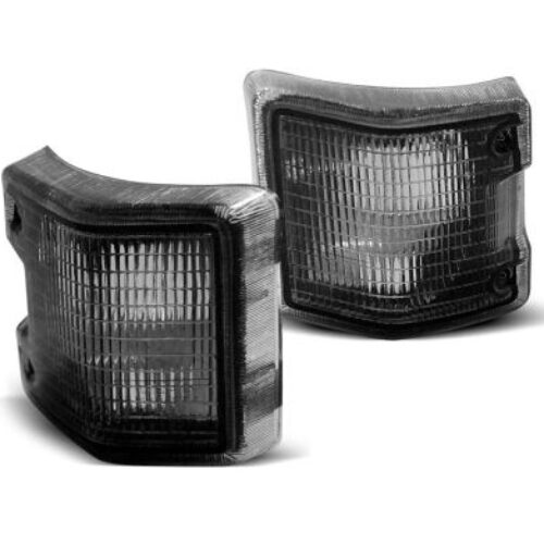 Кристални мигачи  VW TRANSPORTER T3 – опушени