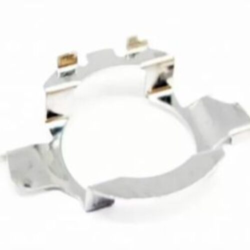 Приставка – база за ксенон крушка за AUDI / MERCEDES / OPEL