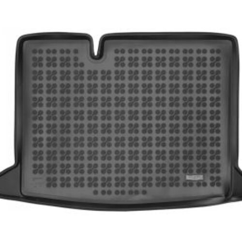 Гумена стелка за багажник за Dacia Sandero III (2020+) version with one floor of the trunk, version 4×2 – Rezaw Plast