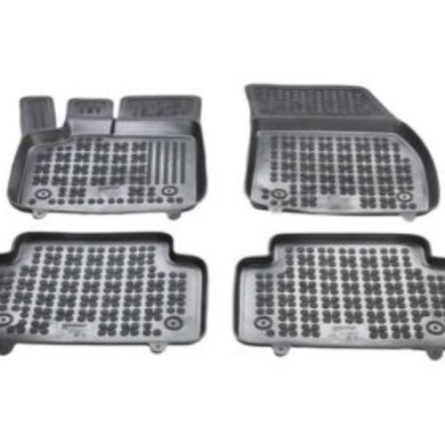 Гумени стелки за RANGE ROVER Evoque II (2018+) – тип леген