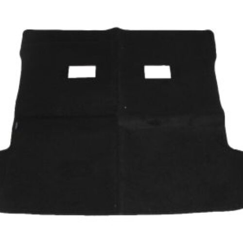 Мокетна стелка за багажник за MITSUBISHI Pajero Wagon (2000-2007)  – дълга база