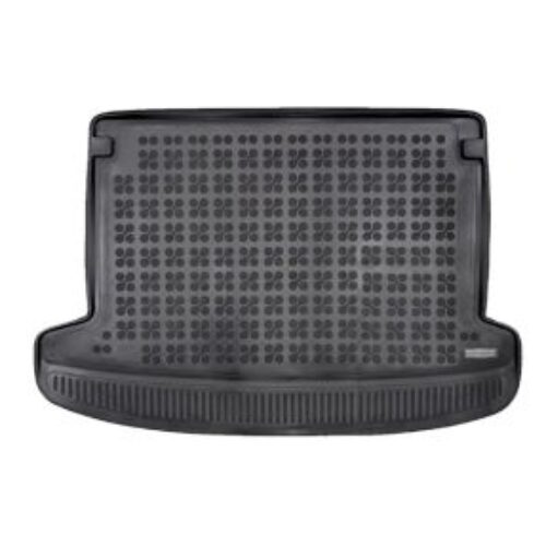 Гумена стелка за багажник за Hyundai Tucson IV (2020+) upper floor with soundsystem Krell – Rezaw Plast