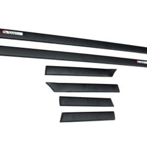 М Лайсни за врати за BMW E39  (1995-2003) – М5 дизайн с Motorsport лого