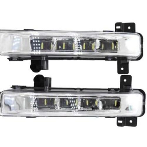 Дневни светлини за броня BMW G30