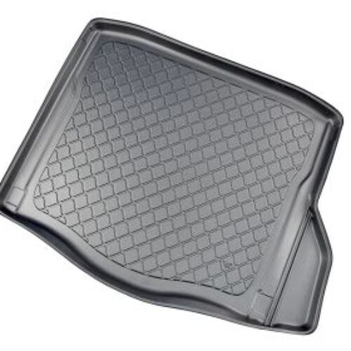 Гумирана стелка за багажник за Mercedes CLA C117 (2013+) CP/5