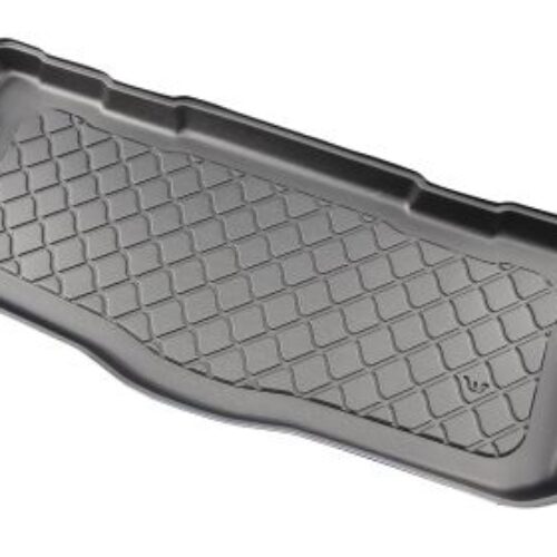 Гумирана стелка за багажник за Citroen C1 (2014+) / Peugeot 108 / Toyota Aygo – 5 doors