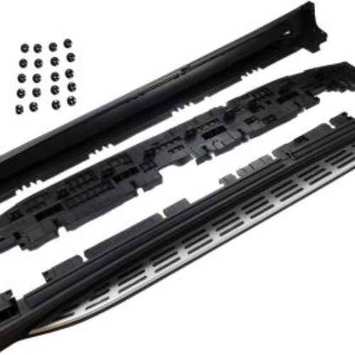 Степенки за Mercedes GLE C167 COUPE (2019+)