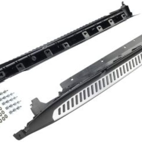 Степенки BMW X1 F48 (2015+)