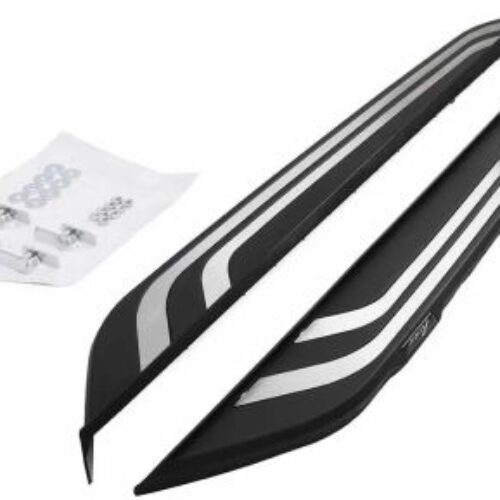 Степенки за Toyota Rav4 (2019+) с две ивици