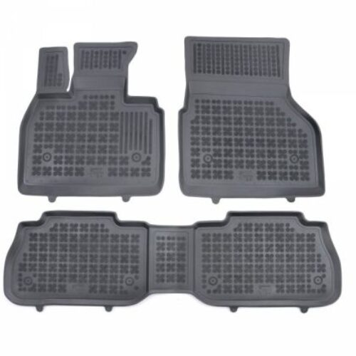 Гумени стелки за BMW iX (2021+) – тип леген