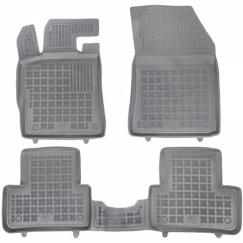 Гумени стелки за DS4 II (all models with Plug-in Hybrid) / OPEL Astra VI (Hatchback) / PEUGEOT 308 III 2021 (Hatchback with Plug-in Hybrid) / (2021+) – тип леген