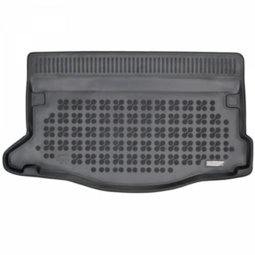 Гумена стелка за багажник за Honda Jazz (2020+) – Rezaw Plast