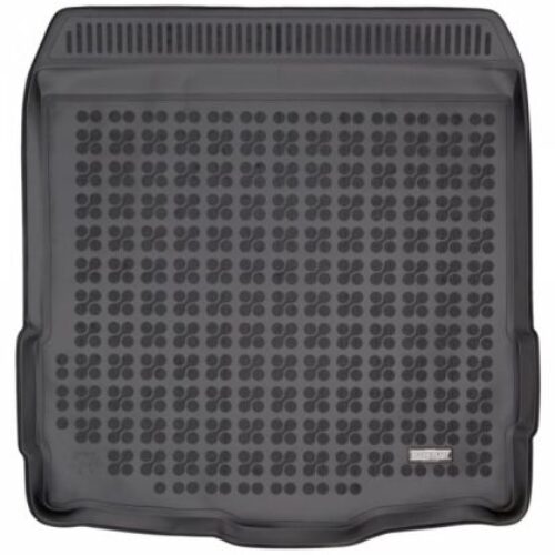 Гумена стелка за багажник за VW Golf VIII (2020+) – Комби (кората на багажника в долно положение) – Rezaw Plast